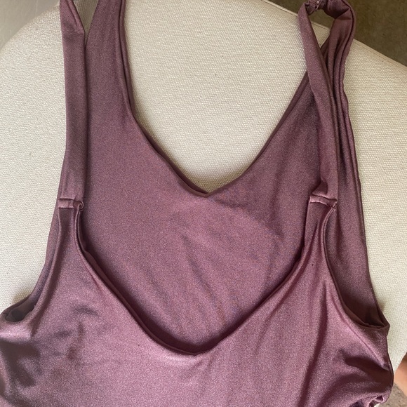 Showpo One Piece Swimsuit - Picture 4 of 5